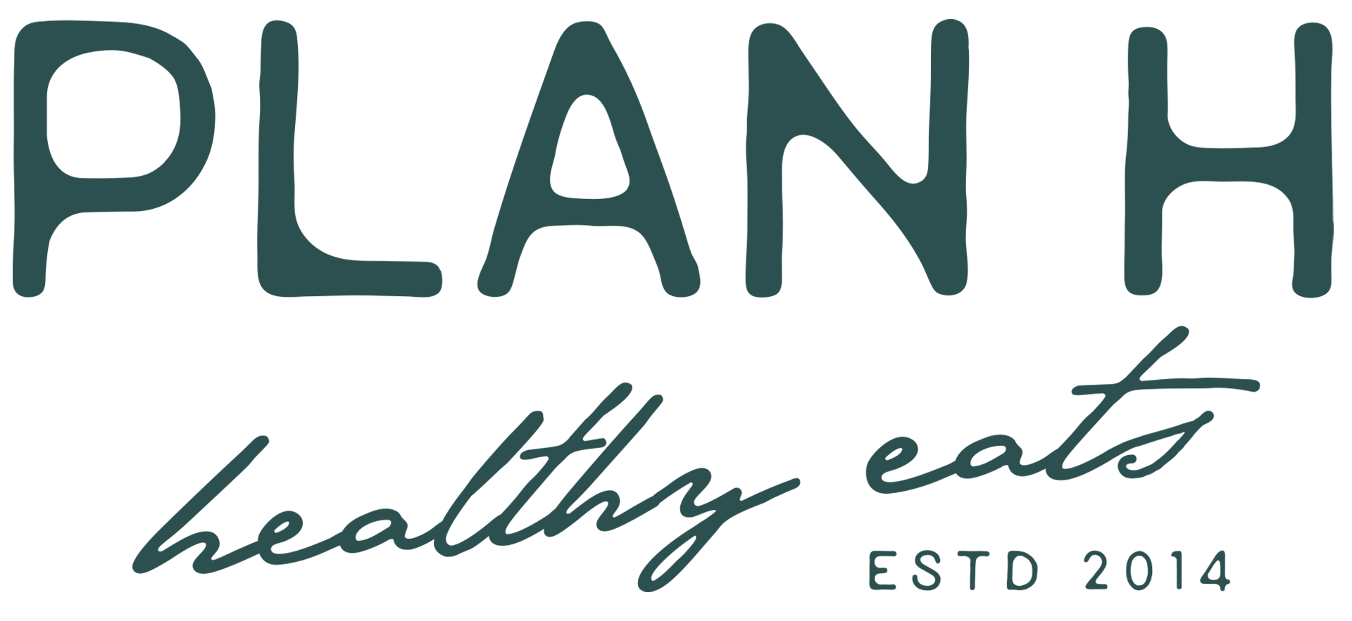 Plan H logo