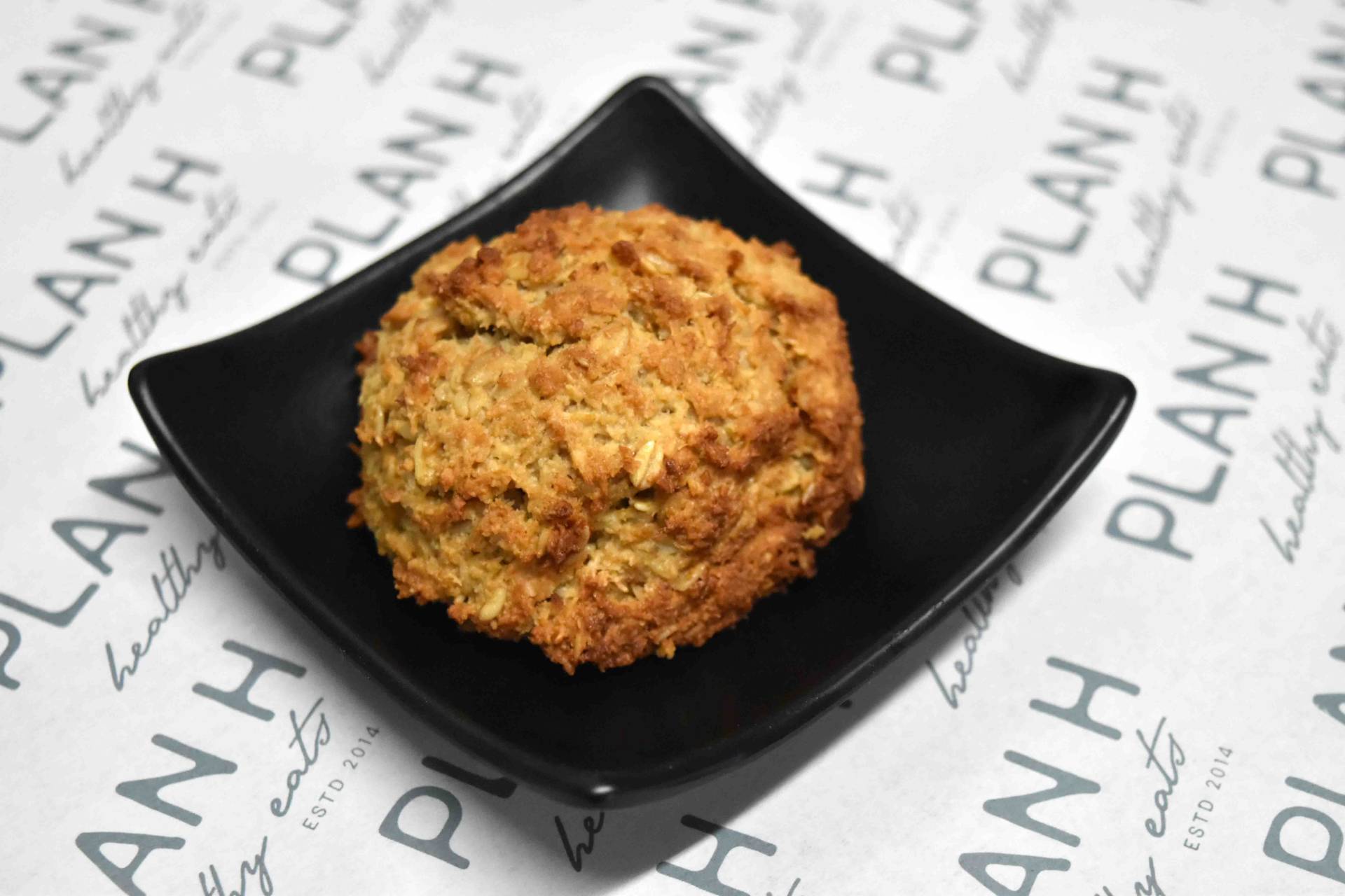 SW 277 - ANZAC BISCUIT