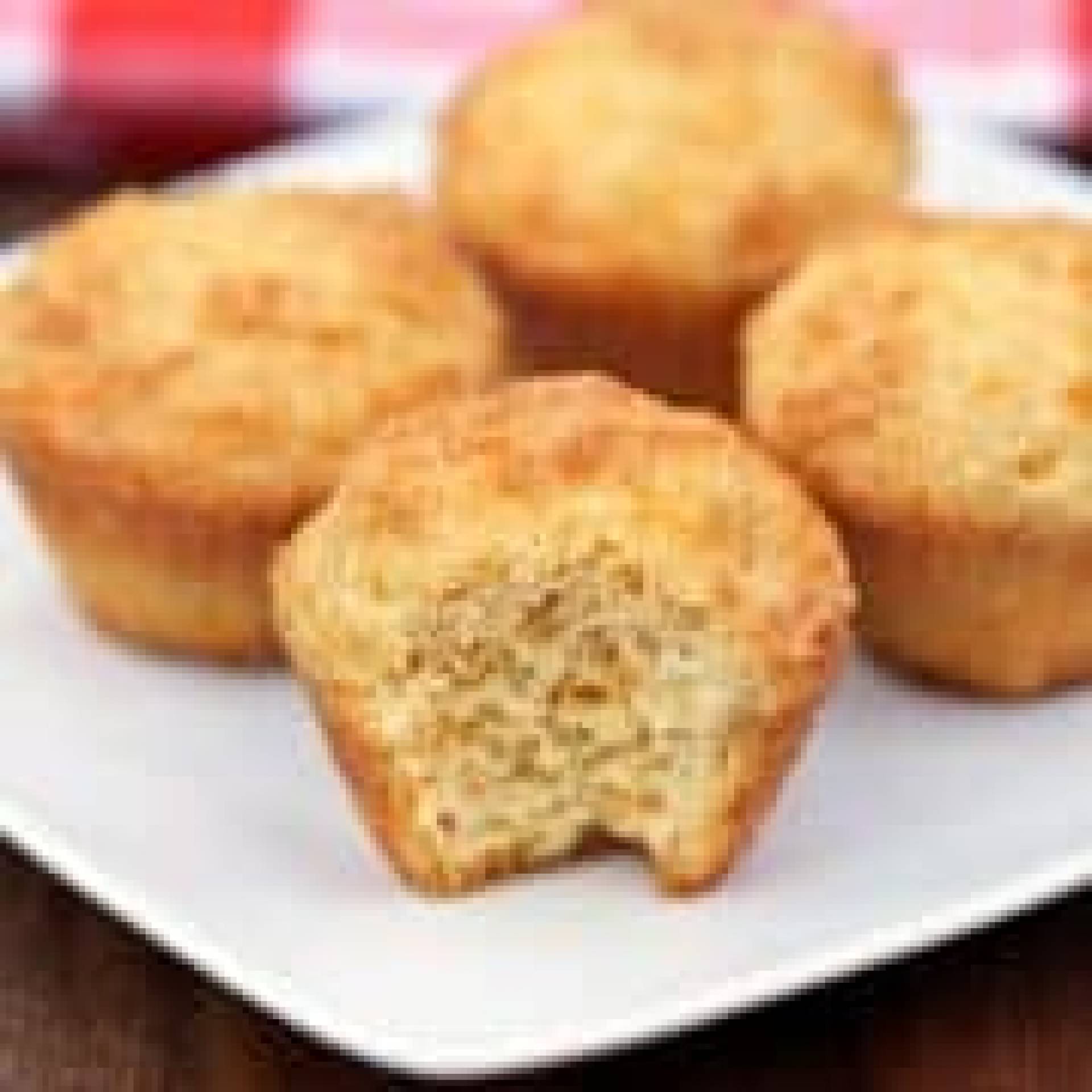 SV 350 - KETO CHEESE MUFFIN