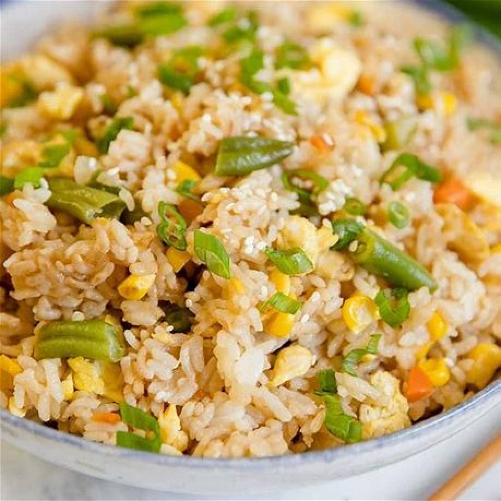 MV 352 - THAI EGG FRIED RICE