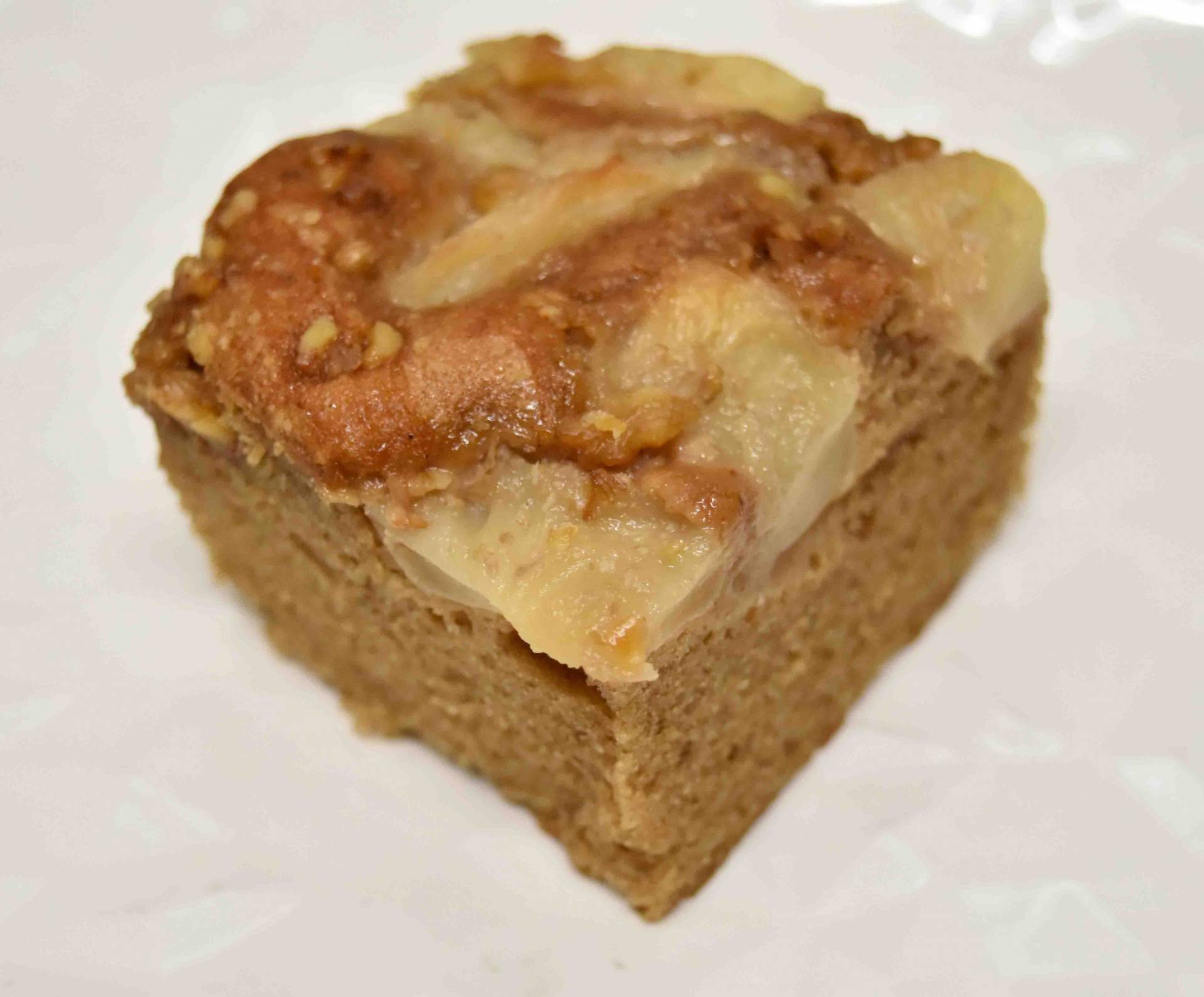 SW 729 - DORSET APPLE TRAYBAKE